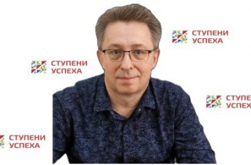 Колесник Дмитрий Васильевич